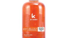 Fit Cellulit- Gel pentru Celulita Dr.Kelen, 500 ml