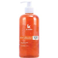 Fit Cellulit- Gel pentru Celulita Dr.Kelen, 500 ml - 1