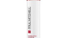 Fixativ cu fixare medie Paul Mitchell Worked Up 300 ml