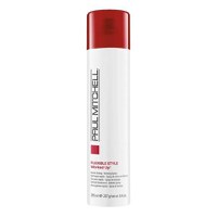 Fixativ cu fixare medie Paul Mitchell Worked Up 300 ml - 1