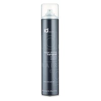 Fixativ cu fixare puternica IdHAIR Super Strong Hairspray, 500ml  - 1