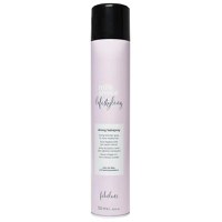 Fixativ cu Fixare Puternica Milk Shake - Lifestyling Strong Hairspray, 500 ml - 1