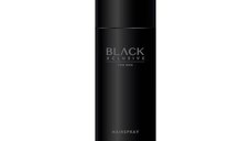 Fixativ cu fixare puternica pentru barbati Black Xclusiv, 200ml