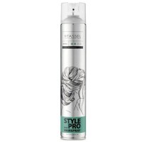 Fixativ de par Tassel Style Pro, fixare medie 750 ml - 1