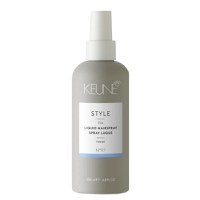 Fixativ Fara Aerosoli pentru Finisare - Keune Style Liquid Hairspray, 200 ml - 1