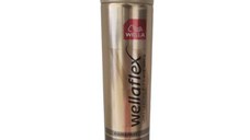 Fixativ pentru Stralucire cu Fixare Extra Puternica - Wella Wellaflex Hairspray Shiny Hold Ultra Strong Hold, 250 ml