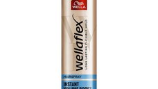 Fixativ pentru Volum cu Fixare Extra Puternica - Wella Wellaflex Hairspray Instant Volume Boost Extra Hold, 250 ml