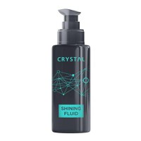 Fluid luciu pentru varfuri deteriorate Crystal Unic Professional, 50 ml - 1