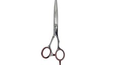 Foarfeca de tuns parul, Henbor Pro-Barber Cut Line Extra Professional, 7``, cod 870/7