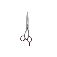 Foarfeca de tuns parul, Henbor Pro-Barber Cut Line Extra Professional, 7``, cod 870/7 - 1