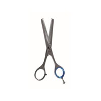 Foarfeca pentru filat, Henbor Confort Two Line Professional, 5.5``, 2 Blades, cod 768/5.5 - 1