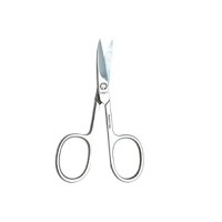 Foarfeca pentru unghii, Henbor Nail Scissors, 3.5``, cod HA19/3.5S - 1