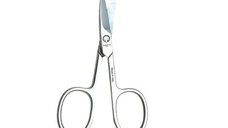 Foarfeca pentru unghii, Henbor Nail Scissors, 3.5``, cod HA19/3.5S