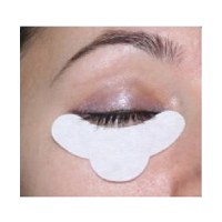 Foite Protectoare pentru Gene - Prima Protecting Papers for Lashes 96 buc/ set - 1