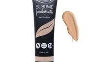 Fond de Ten Bio Sublime 04 PuroBio Cosmetics, 30ml