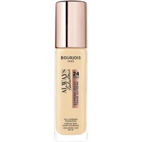 Fond de Ten - Bourjois Always Fabulous Extreme Rezist 24H, nuanta 120 Light Ivory, 30 ml - 1