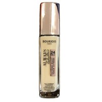 Fond de Ten - Bourjois Always Fabulous Extreme Rezist 24H, nuanta 125 Ivory, 30 ml - 1