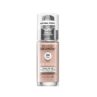 Fond de Ten cu SPF20 pentru Tenul Normal si Uscat - Revlon Colorstay 24hrs, nuanta 220 Natural Beige, 30ml - 1