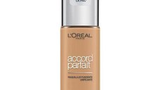 Fond de Ten - L'Oreal Paris Accord Parfait, nuanta 6.N Honey, 30 ml