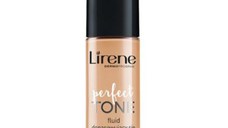 Fond de ten Perfect Tone 130 Soft Beige, 30 ml