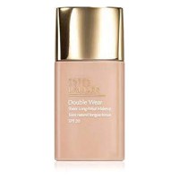 Fond de Ten Usor Matifiant - Estee Lauder Double Wear Sheer Long-Wear Makeup SPF 20, nuanta 2C2 Pale Almond, 30 ml - 1