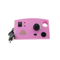 Freza electrica DM-868-2 Global Fashion 65W 35000 rpm, Pink - 1