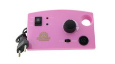 Freza electrica DM-868-2 Global Fashion 65W 35000 rpm, Pink