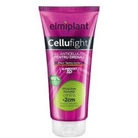 Gel anticelulitic pentru drenaj Elmiplant Cellufight, 200 ml - 1