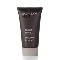 Gel Barbatesc pentru Reducerea Abdomenului - Skeyndor Men Abdo Fitness Shaping Gel-Cream 150 ml - 1