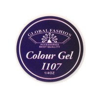 Gel color seria Royal Blue, 5gr, I107 - 1