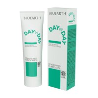 Gel Concentrat pentru Ten Gras si Impur Day by Day Bioearth, 15 ml - 1