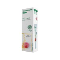 Gel Contur Ochi Antirid Vivanatura, 15 ml - 1