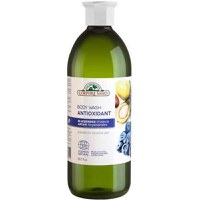 Gel de Dus Antioxidant cu Afine si Argan Corpore Sano, 600 ml - 1