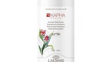 Gel de Dus Aromatic Kapha Lakshmi, 500 ml