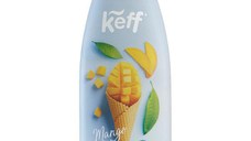 Gel de Dus cu Parfum de Sorbet de Mango - Sano Keff Mango Sorbet Body Wash, 500 ml