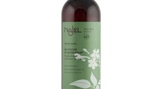 Gel de Dus cu Sapun de Alep si Iasomie Najel, 500 ml