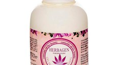 Gel de Dus cu Ulei de Canepa Herbagen, 500 ml