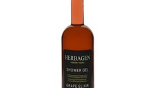 Gel de Dus Elixir din Struguri Herbagen, 250 ml