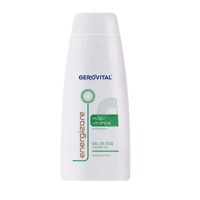 Gel de dus Gerovital Multivitamine, 750 ml - 1