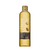 Gel de dus hidratant Lirene cu ulei de Argan si Marula 400ml - 1