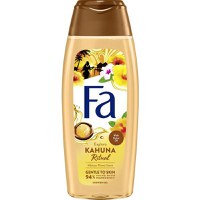 Gel de Dus Kahuna Ritual Fa, 400 ml - 1