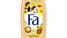 Gel de Dus Kahuna Ritual Fa, 400 ml