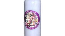 Gel de Dus Lavanda Tea Time Herbagen, 250ml