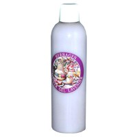 Gel de Dus Lavanda Tea Time Herbagen, 250ml - 1