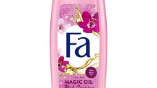 Gel de Dus Magic Oil Pink Jasmine Fa, 250 ml