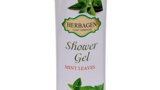 Gel de Dus Menta Herbagen, 250ml