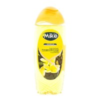 Gel de Dus - Mike Line Frangipani &amp; Orange, 500 ml - 1