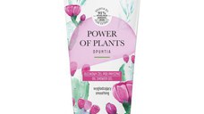 Gel de dus netezitor cu extract de opuntia Lirene Power of Plants, 200ml