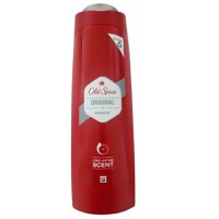 Gel de Dus pentru Barbati - Old Spice Original Shower Gel, 400 ml - 1