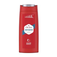 Gel de Dus pentru Barbati - Old Spice Whitewater Shower Gel, 675 ml - 1